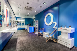 o2 Shop Waghäusel