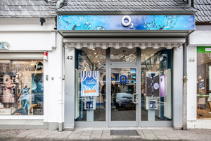 o2 Shop Friedberg