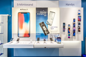 o2 Shop Friedberg