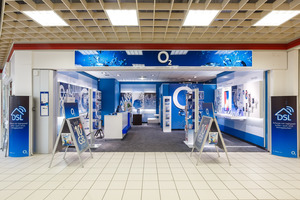 o2 Shop Soltau