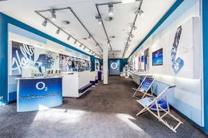 o2 Shop Wiesbaden