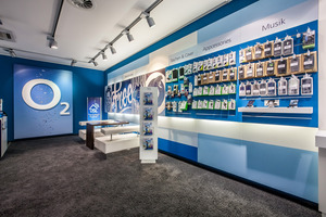 o2 Shop Wiesbaden