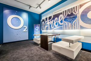 o2 Shop Wiesbaden