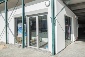 o2 Shop Neu-Ulm