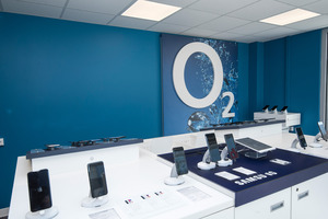 o2 Shop Neu-Ulm