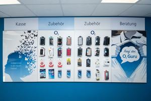 o2 Shop Neu-Ulm