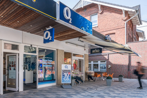 o2 Shop Geesthacht