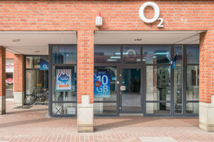 o2 Shop Bad Schwartau