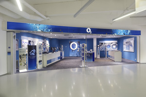 o2 Shop Karlsruhe