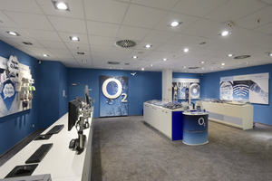 o2 Shop Karlsruhe