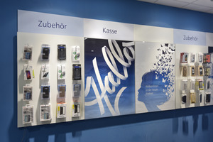 o2 Shop Karlsruhe