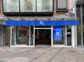 o2 Shop Nürnberg