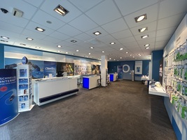 o2 Shop Nürnberg