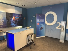 o2 Shop Nürnberg