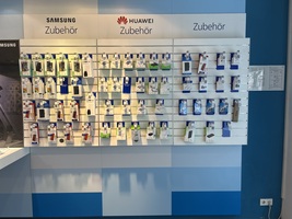 o2 Shop Nürnberg