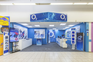 o2 Shop Osnabrück