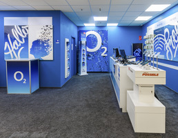 o2 Shop Osnabrück