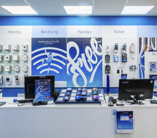 o2 Shop Osnabrück