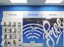 o2 Shop Osnabrück