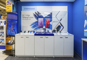 o2 Shop Osnabrück