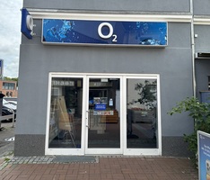 o2 Shop Bad Segeberg