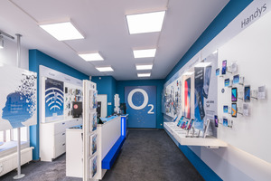 o2 Shop Bad Segeberg