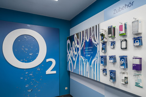 o2 Shop Bad Segeberg