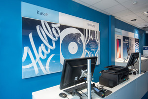 o2 Shop Stuttgart