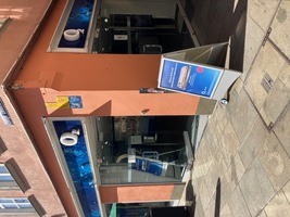 o2 Shop Schweinfurt