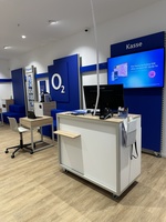 o2 Shop Oststeinbek