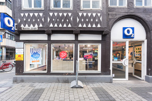 o2 Shop Göttingen