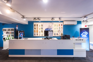 o2 Shop Göttingen