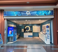 o2 Shop Emden