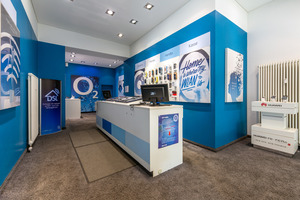 o2 Shop Berlin