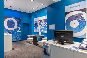 o2 Shop Berlin