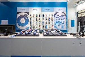 o2 Shop Berlin