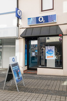 o2 Shop Idar-Oberstein