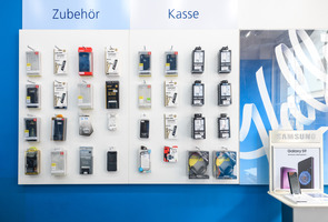 o2 Shop Sangerhausen