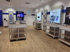 o2 Shop Dortmund