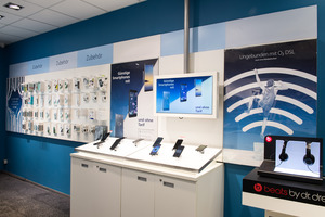 o2 Shop Kaiserslautern