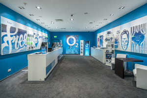 o2 Shop Hamburg