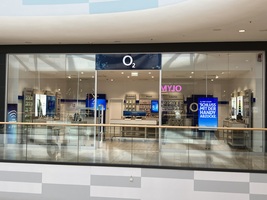 o2 Shop Ludwigshafen