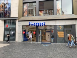 o2 Shop Bielefeld