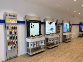 o2 Shop Bielefeld