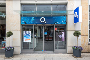 o2 Shop Heidenheim