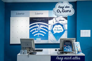 o2 Shop Heidenheim