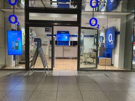 o2 Shop München