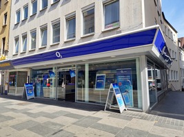 o2 Shop Würzburg