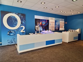 o2 Shop Würzburg