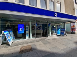 o2 Shop Würzburg